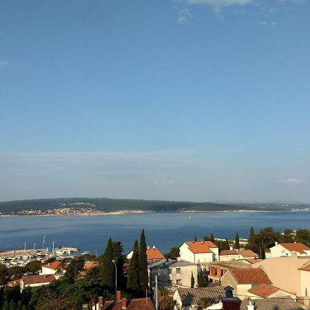The View Crikvenica Exterior foto