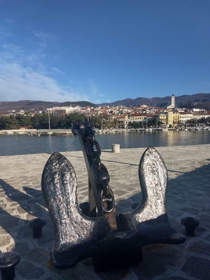 The View Crikvenica Exterior foto
