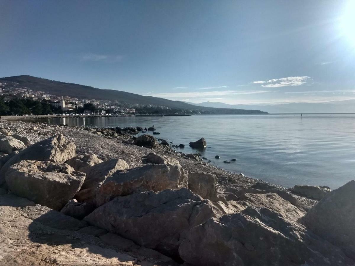 The View Crikvenica Exterior foto