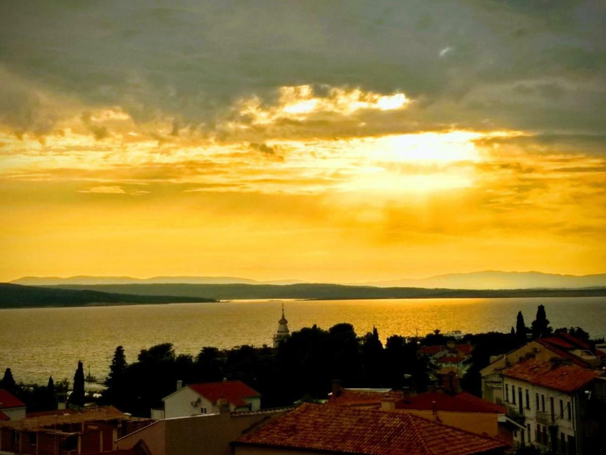 The View Crikvenica Exterior foto