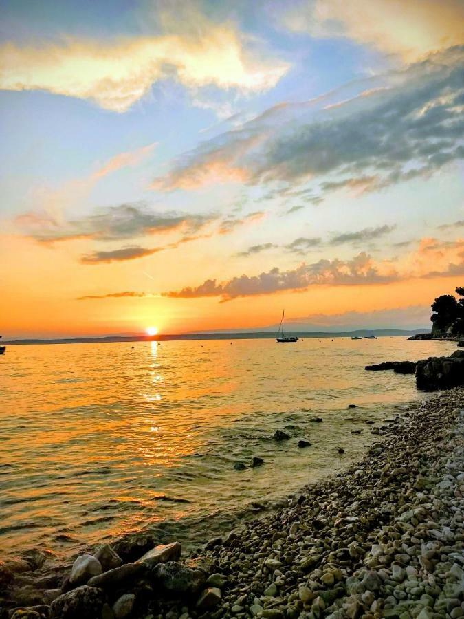 The View Crikvenica Exterior foto