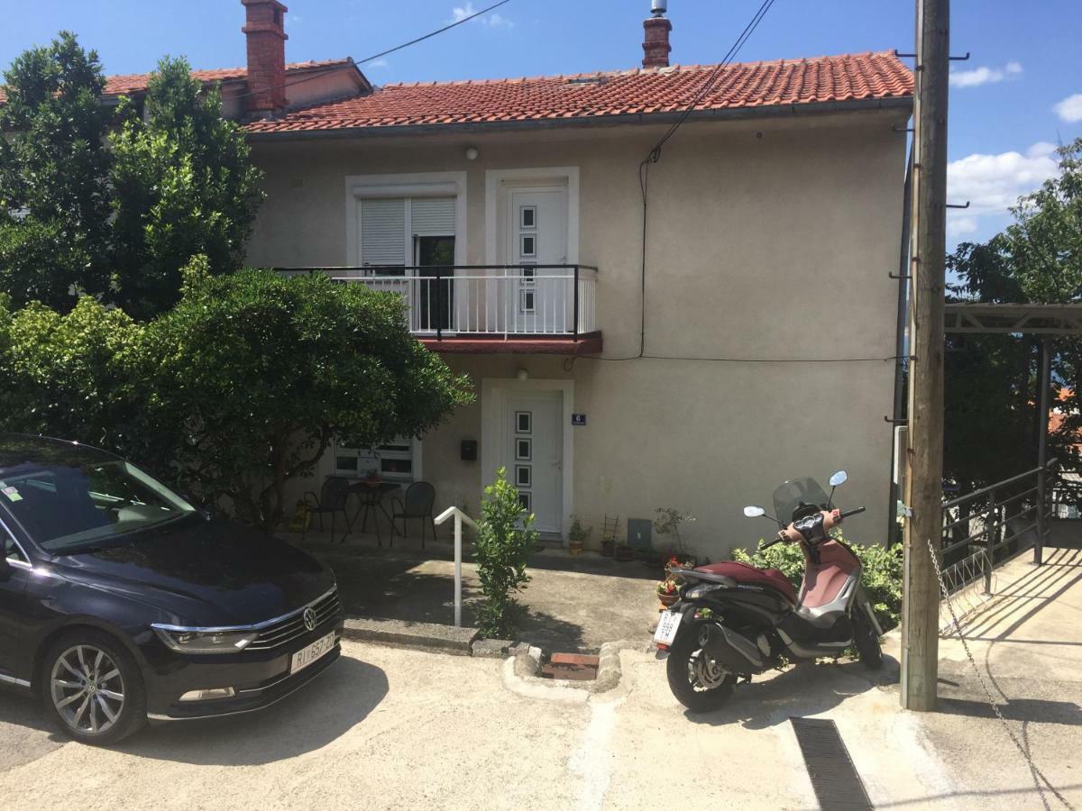 The View Crikvenica Exterior foto